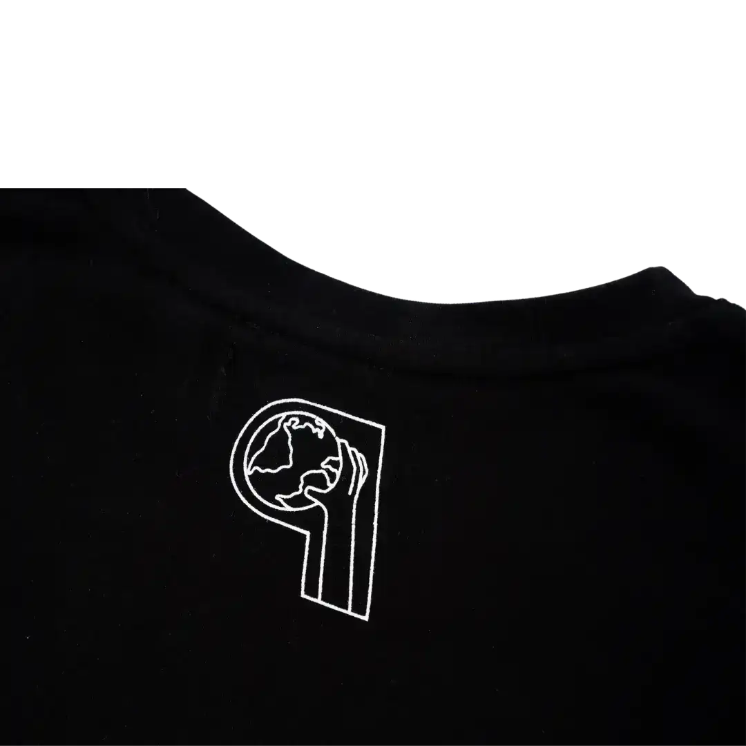 @darkgrapes Band Tee
