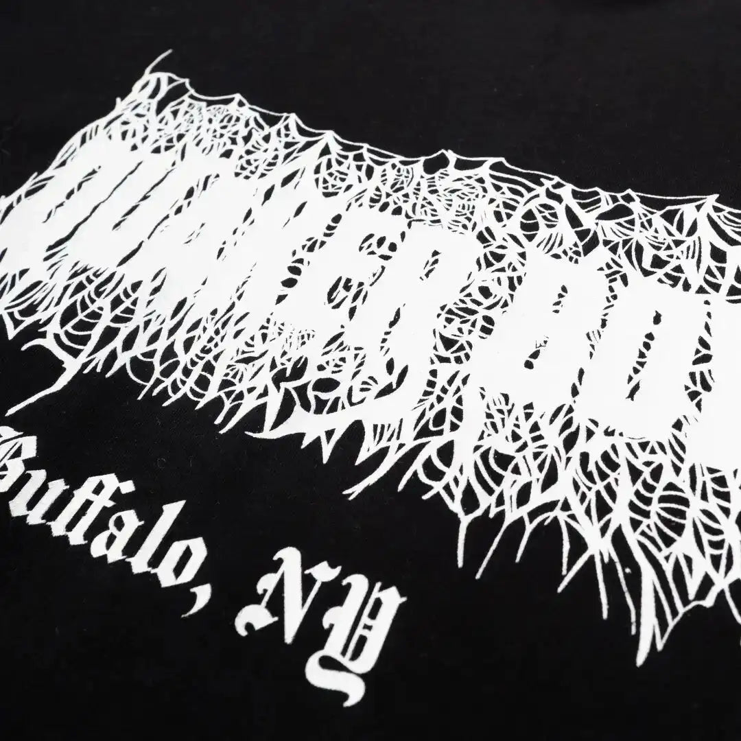 @darkgrapes Band Tee