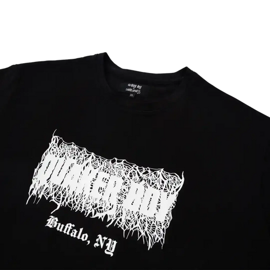 @darkgrapes Band Tee