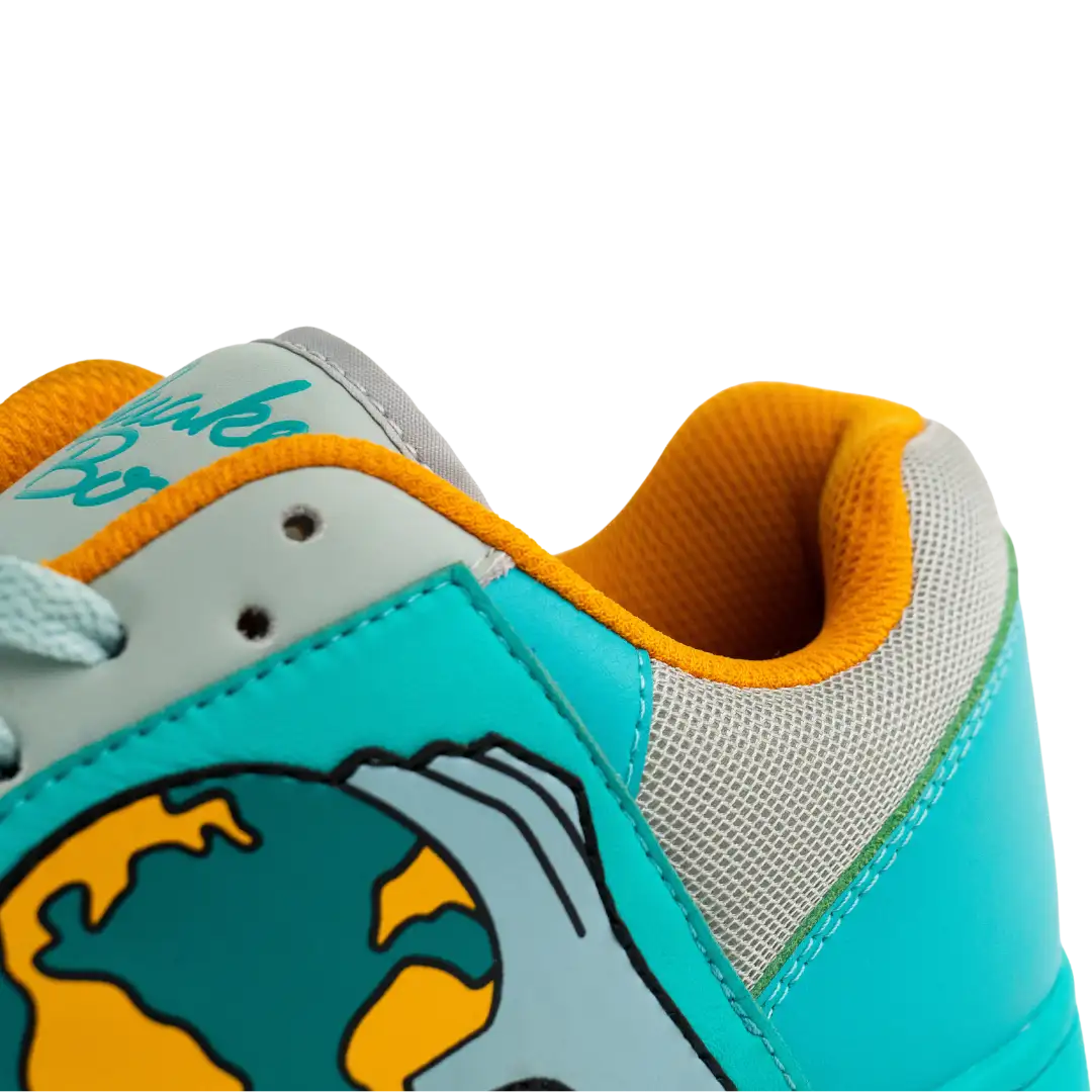Worldrunner Sneakers