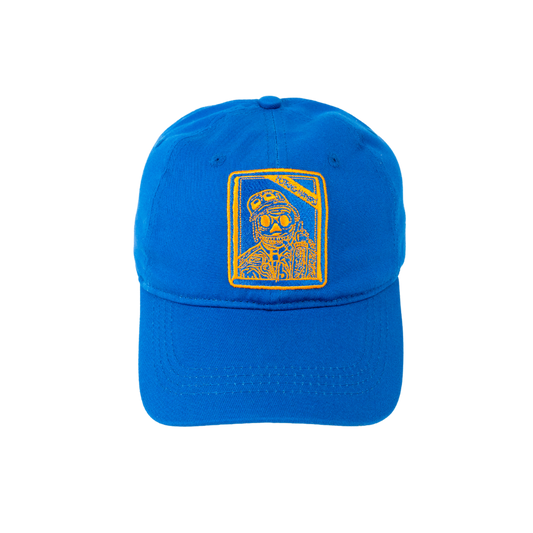 @darkgrapes Winner's Circle Baseball Cap