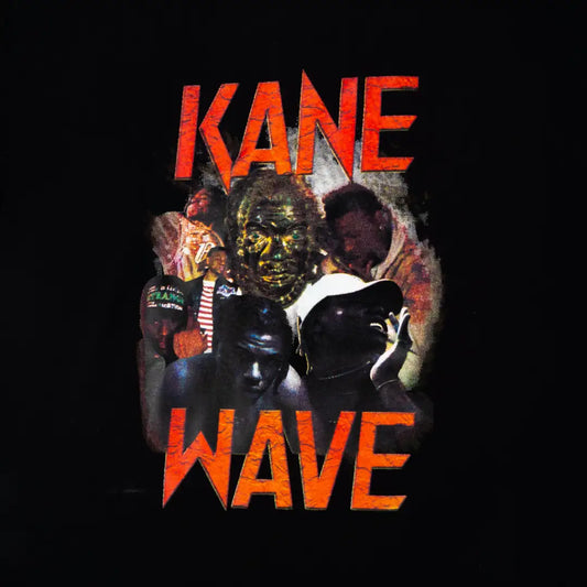 Kane Wave Vintage Tee