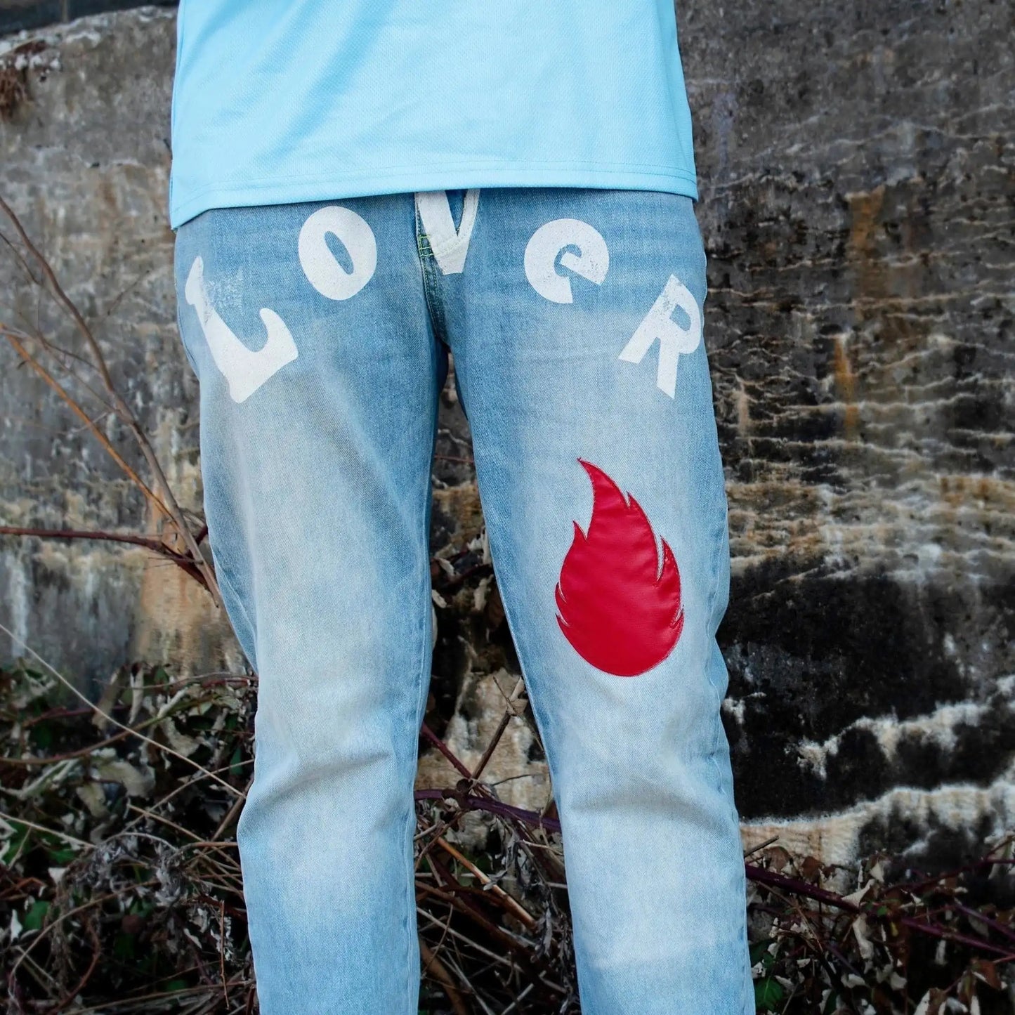 Lover Jeans