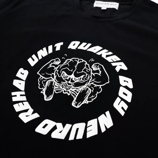 Neuro Rehab Unit Tee