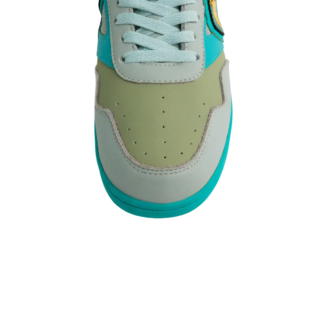 Worldrunner Sneakers