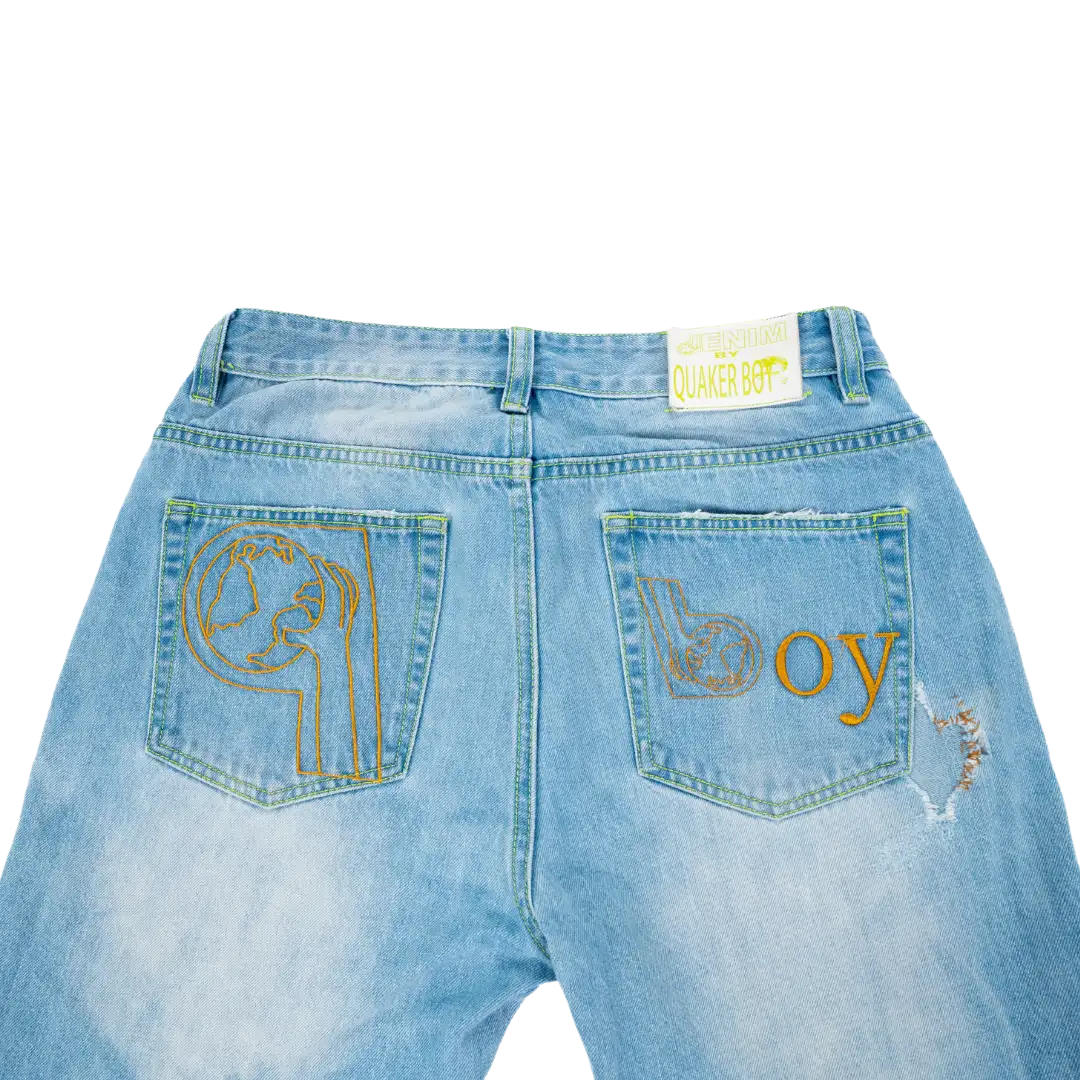 Lover Jeans