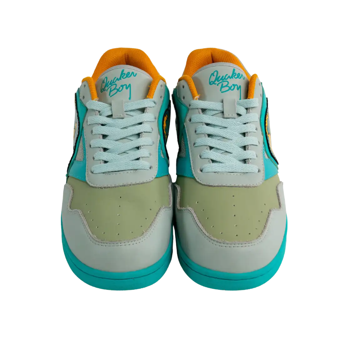 Worldrunner Sneakers