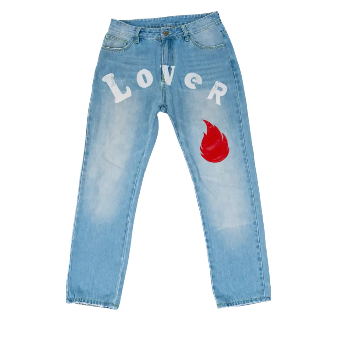 Lover Jeans