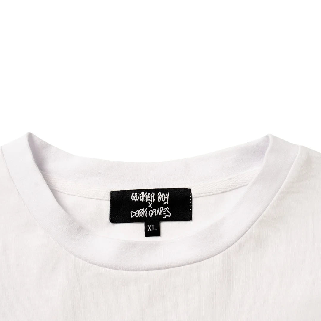@darkgrapes Winner's Circle Longsleeve Tee