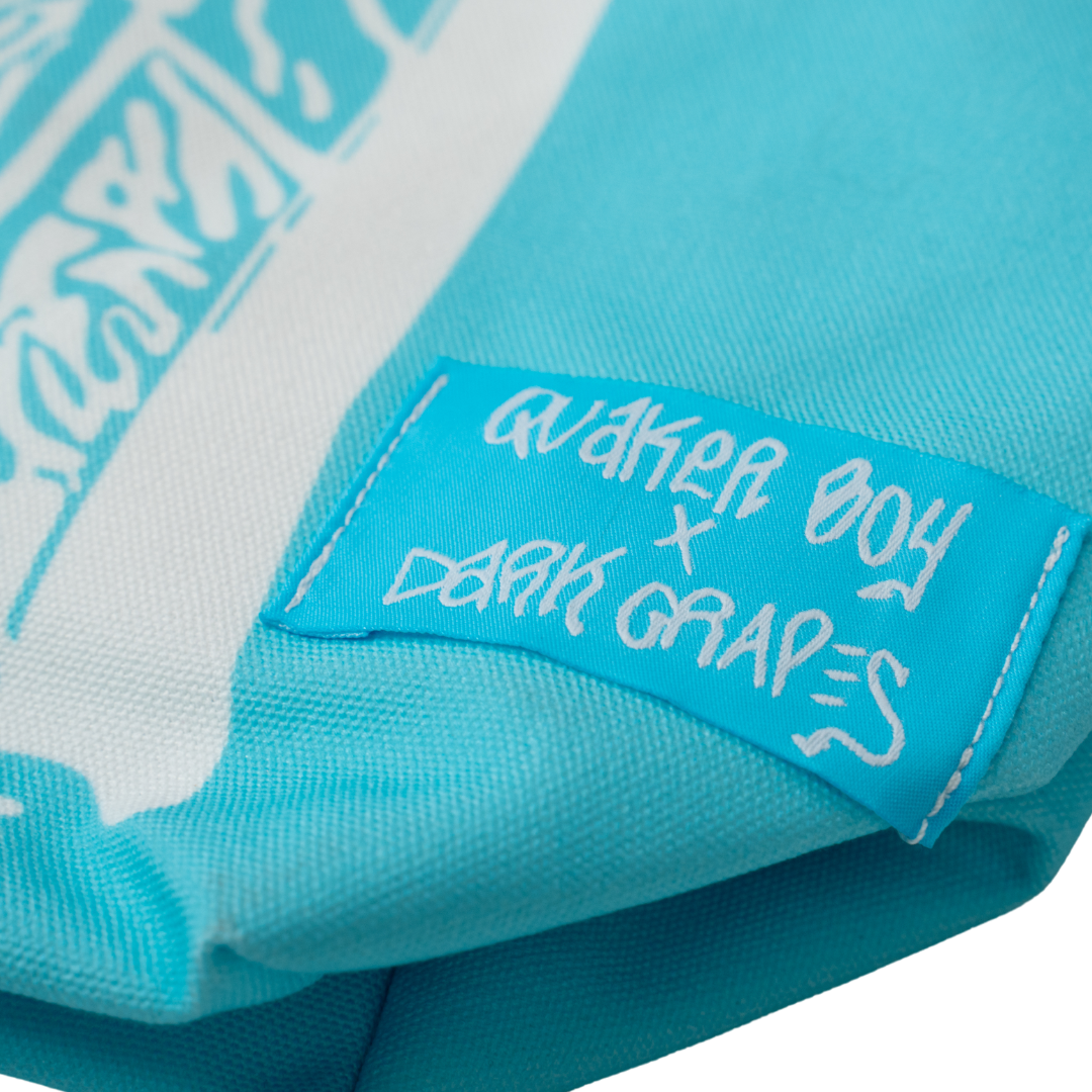@darkgrapes Winner's Circle Tote Bag