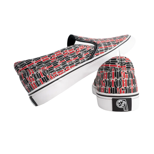 GTH Slip Ons