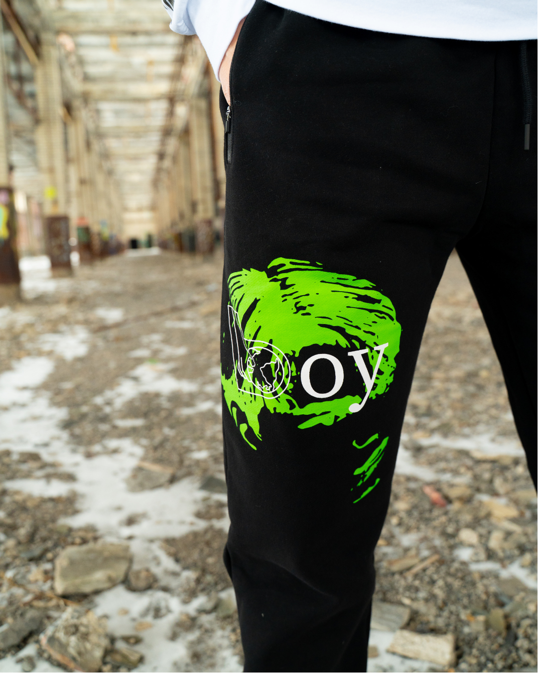 Nothing Matters Sweatpants