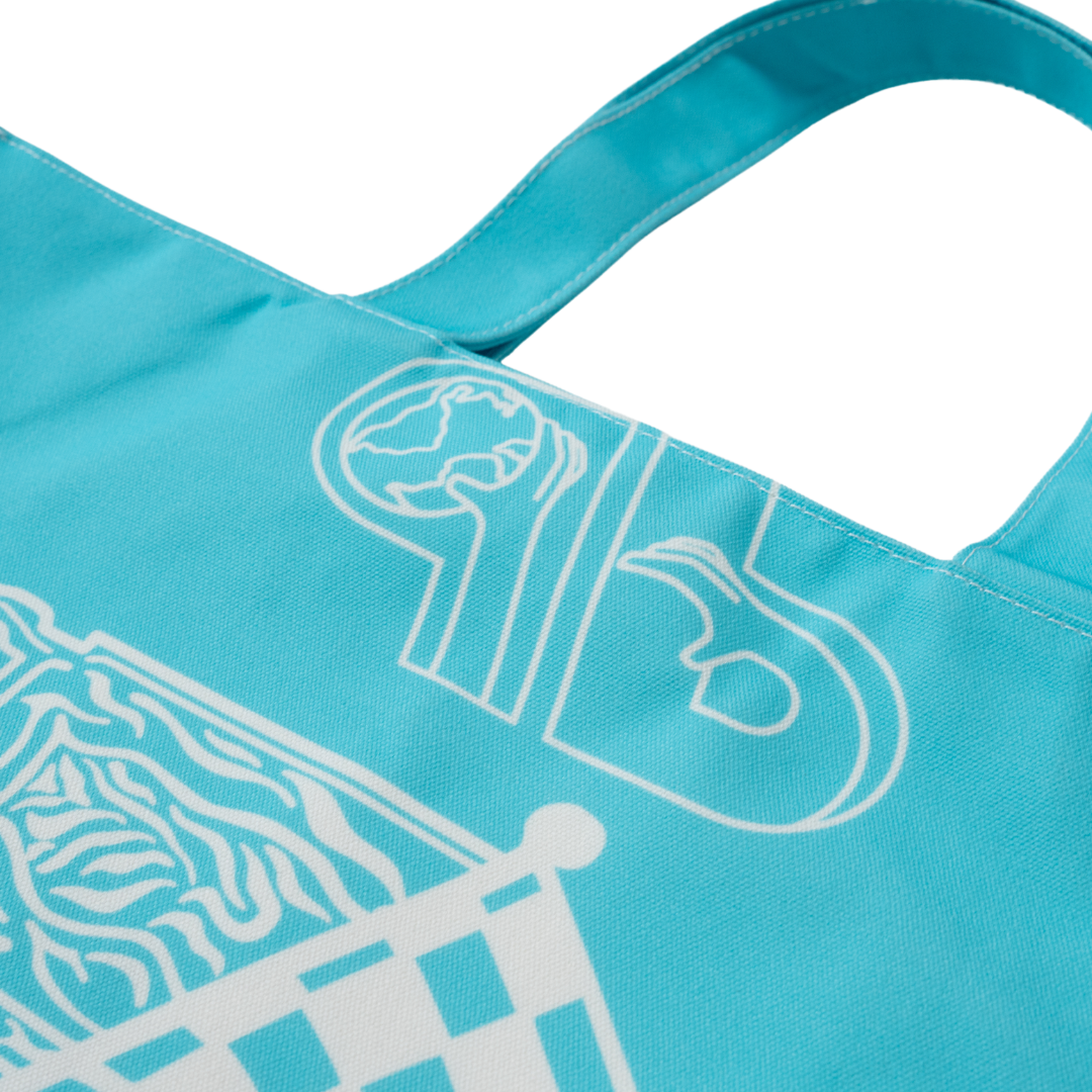 @darkgrapes Winner's Circle Tote Bag