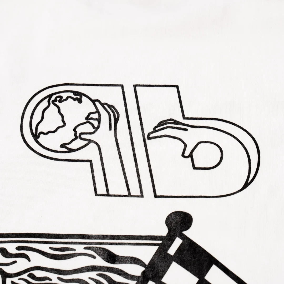 @darkgrapes Winner's Circle Longsleeve Tee