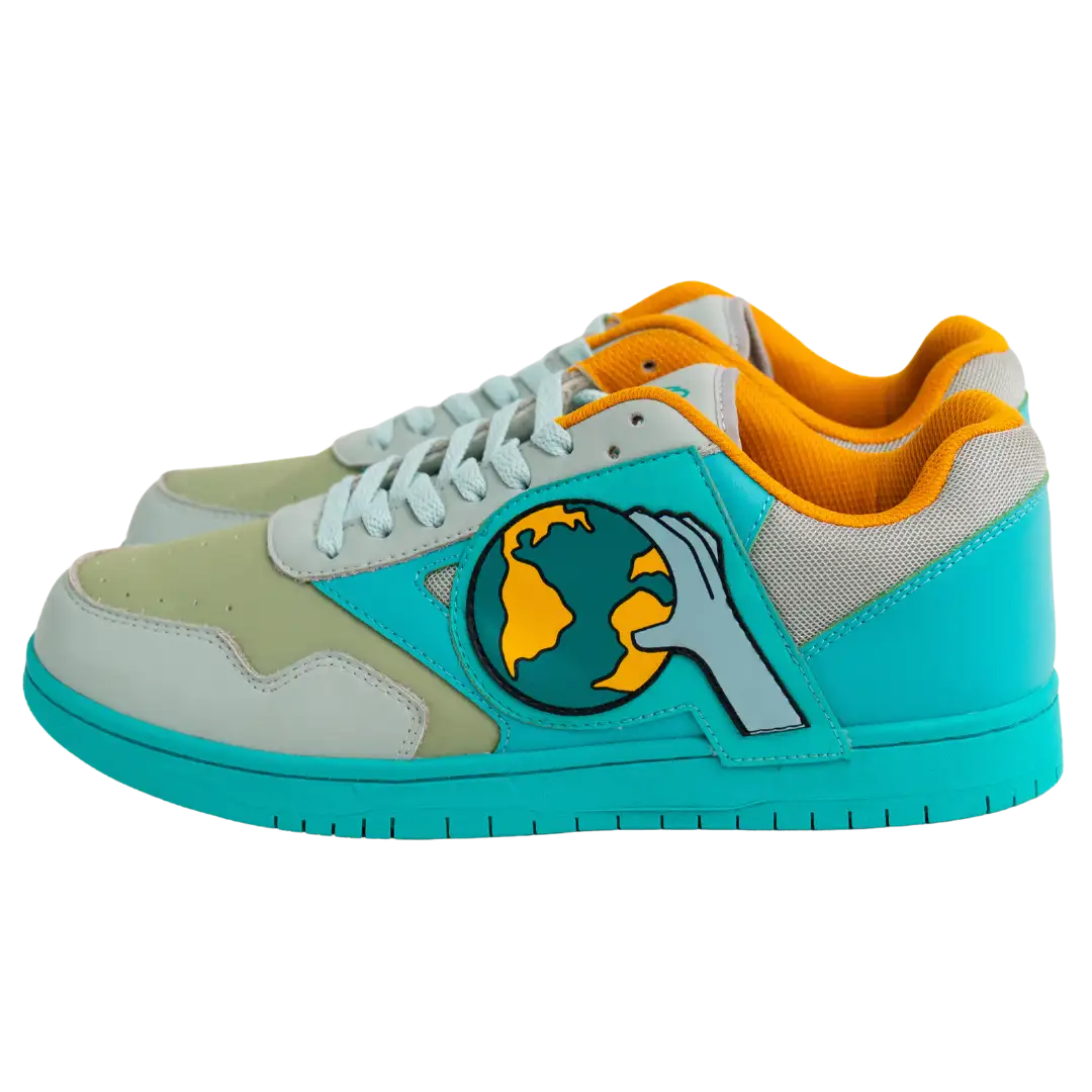Worldrunner Sneakers