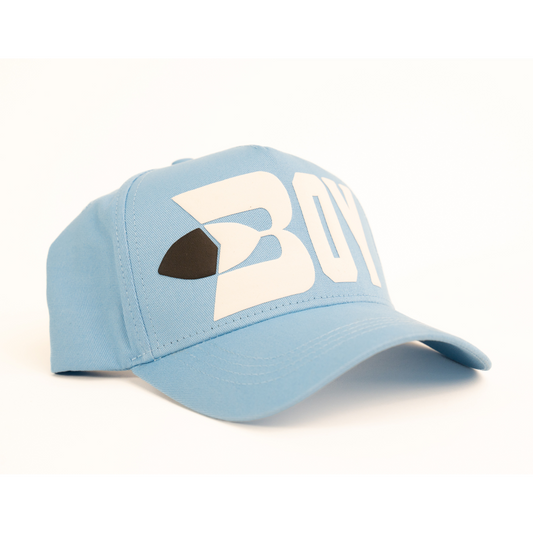 Buffalo Boy Alternate Hat