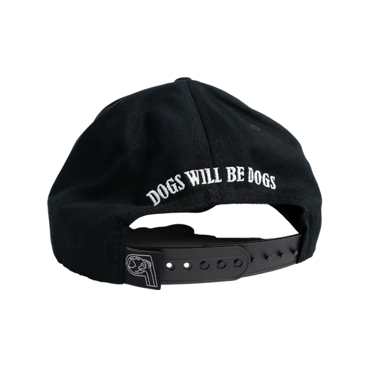 War Dogs Hat