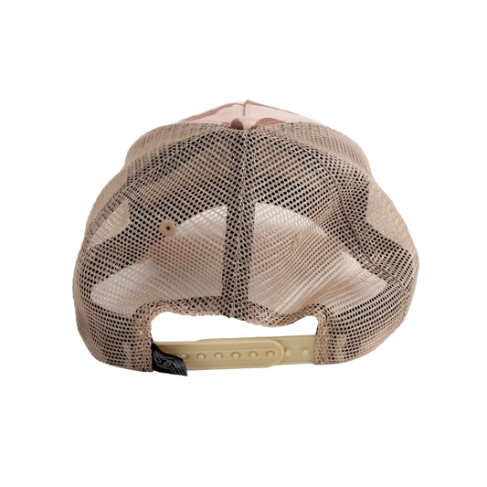 Desert Storm Trucker Hat