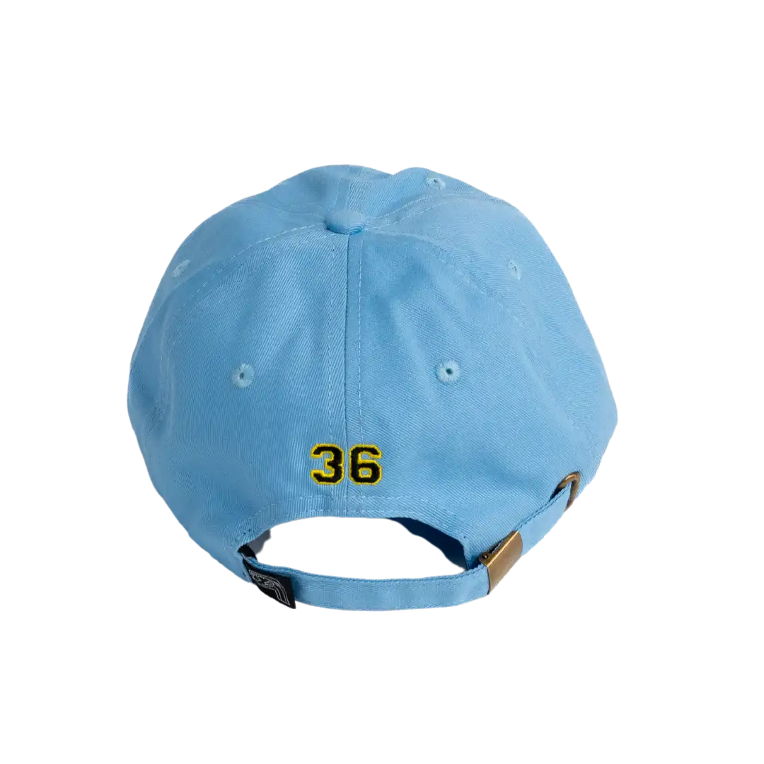 Team Quakers Baseball Cap