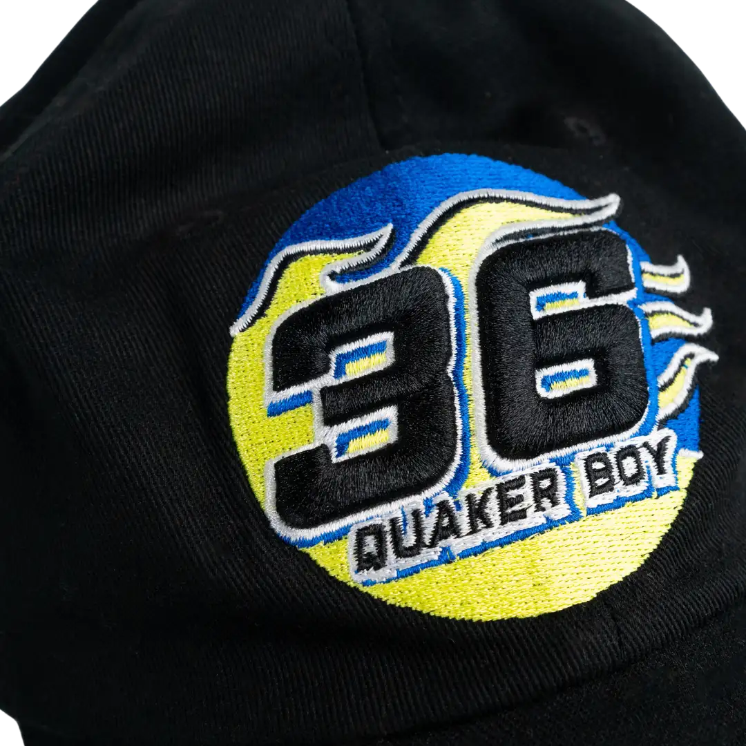Racer Baseball Cap