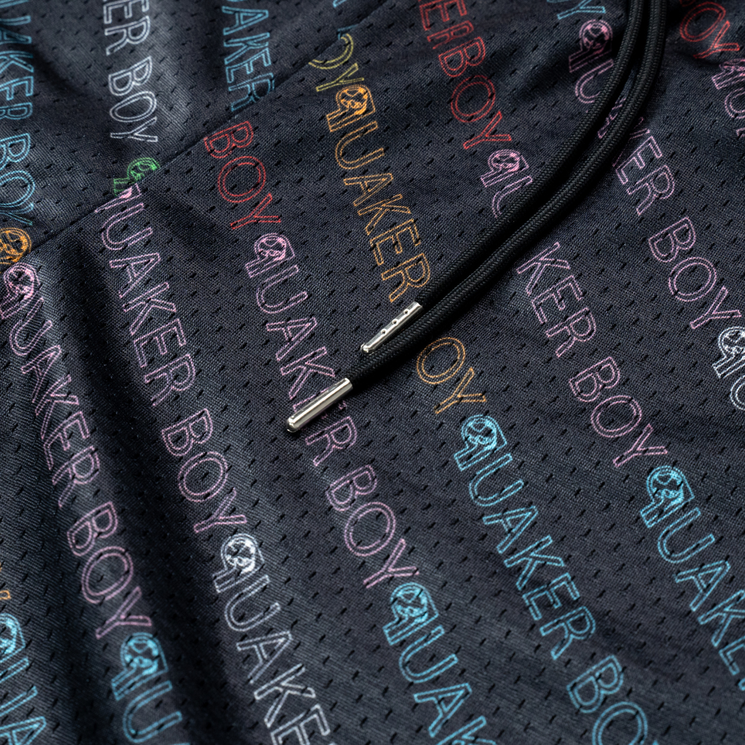 Rainbow Repeater V2 Mesh Short