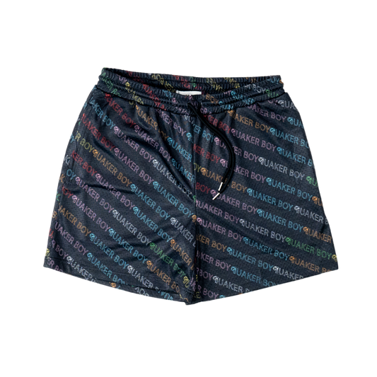 Rainbow Repeater V2 Mesh Short