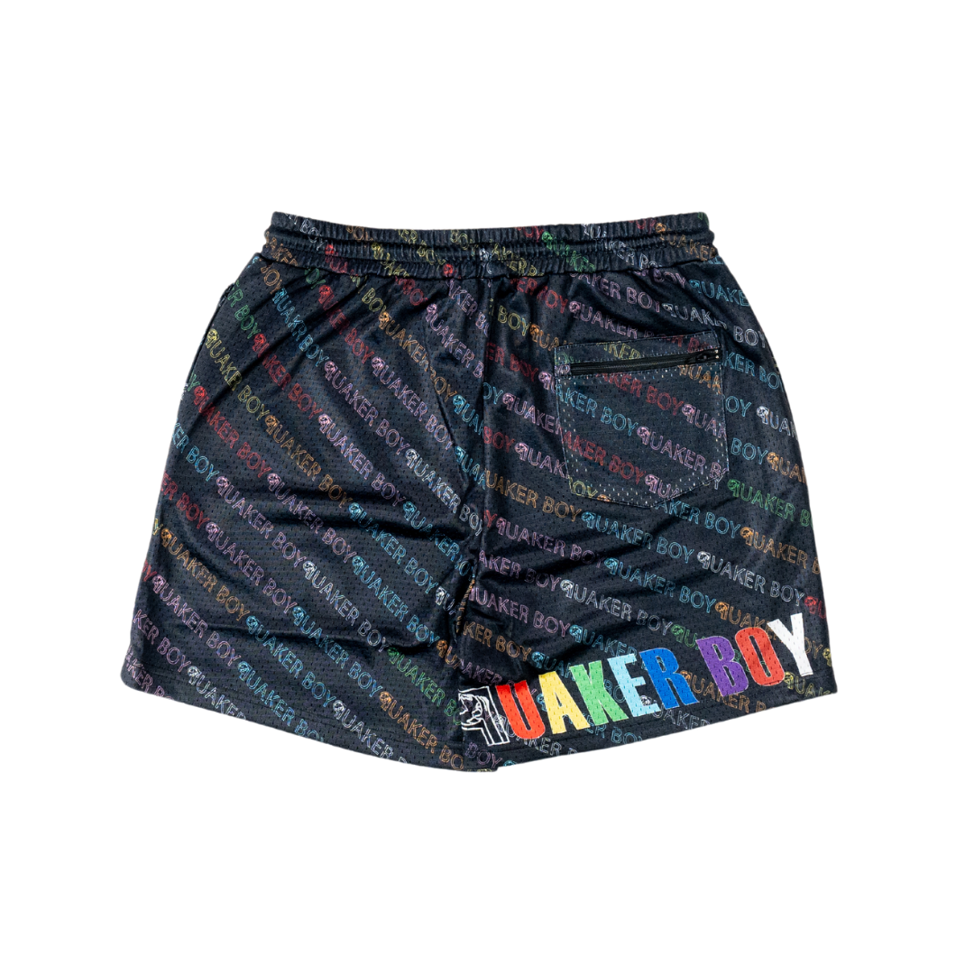Rainbow Repeater V2 Mesh Short