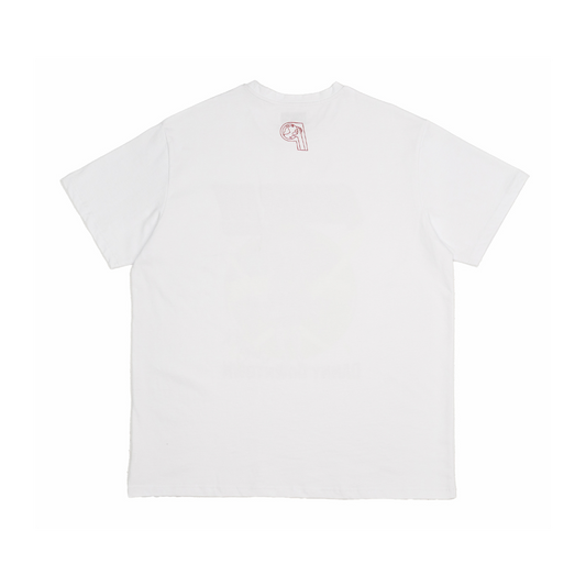 QUAKER BOY Athletics Baseball Tee