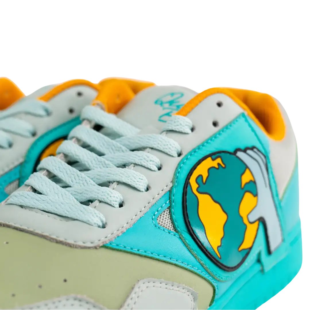 Worldrunner Sneakers