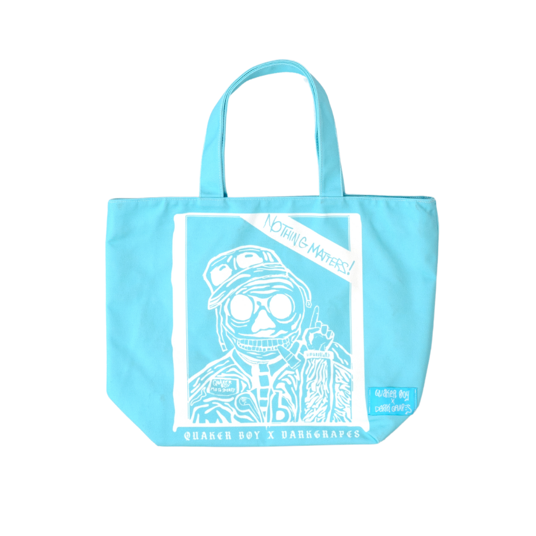 @darkgrapes Winner's Circle Tote Bag
