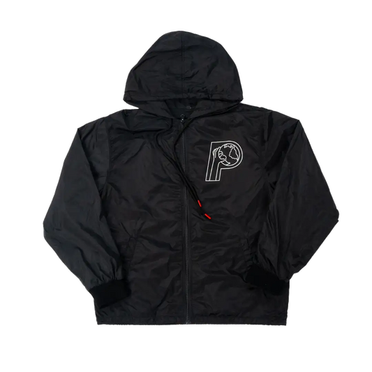 i just WANNA Windbreaker