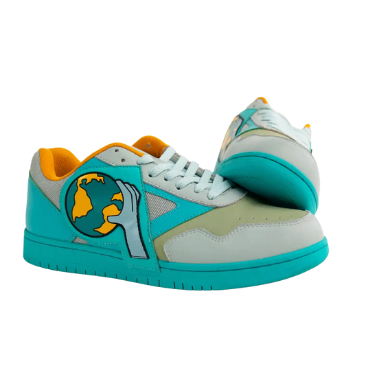 Worldrunner Sneakers