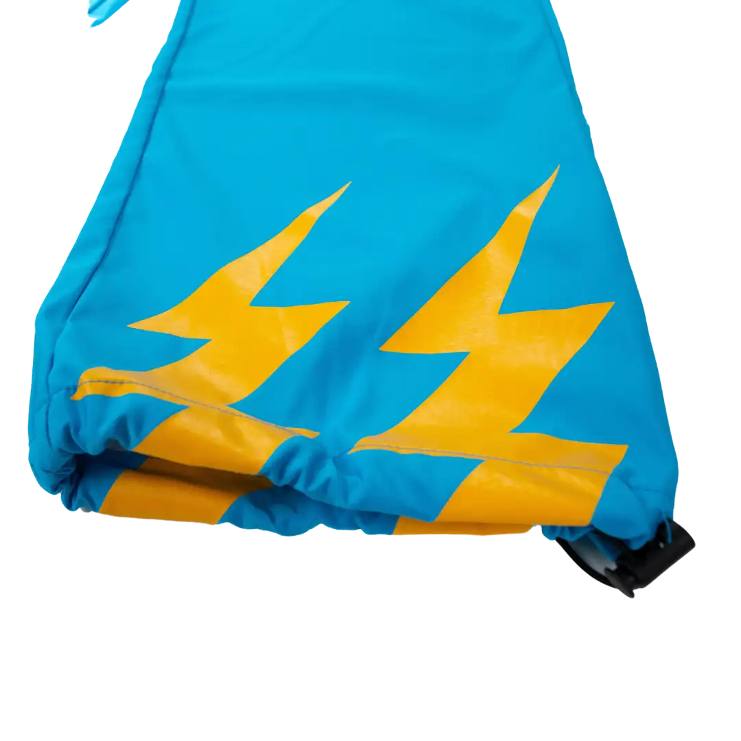 Bolts Relaxed Pant