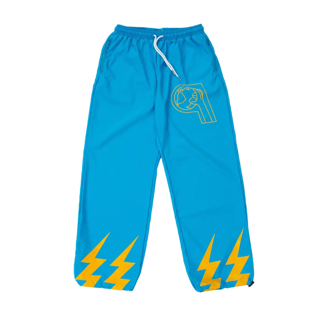 Bolts Relaxed Pant