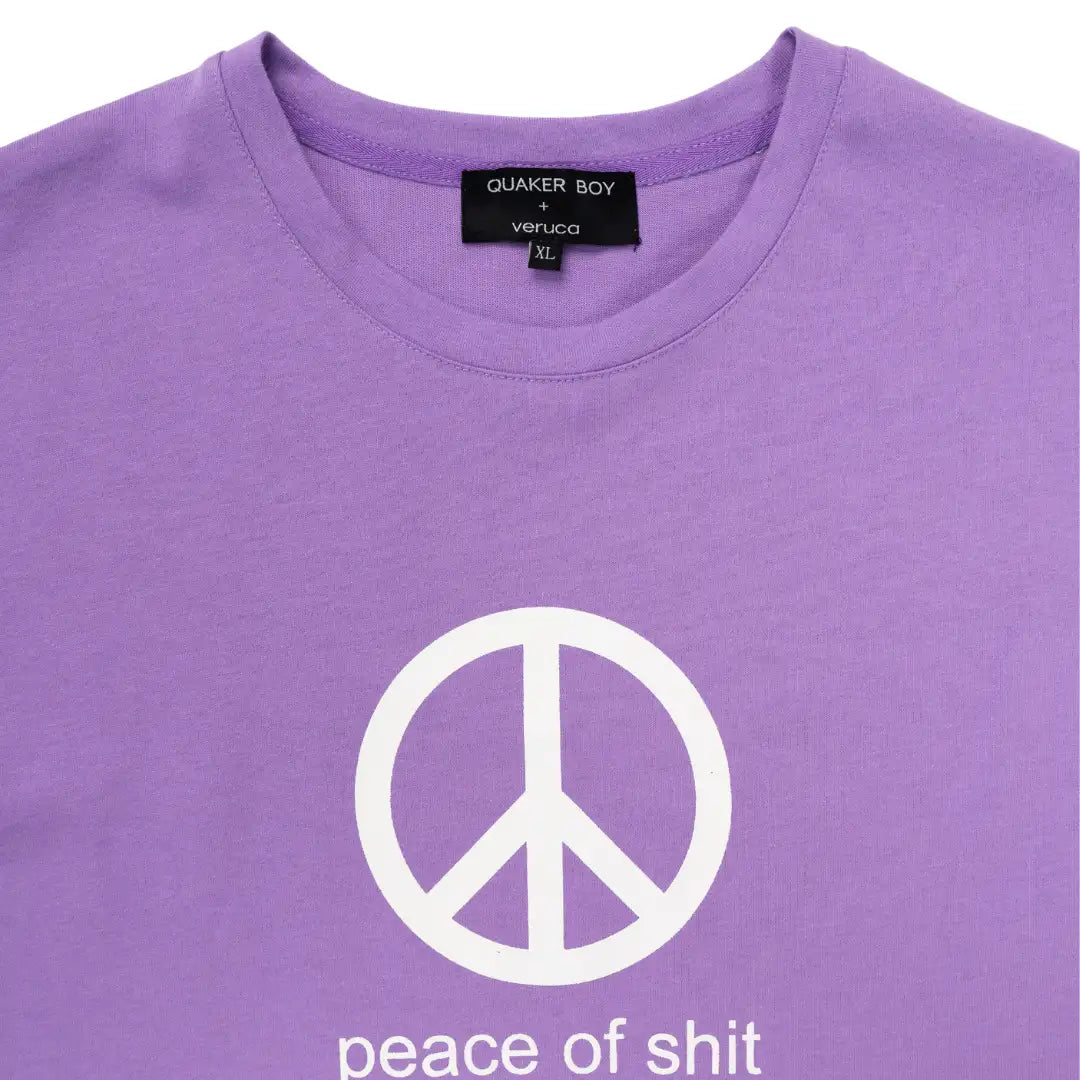 @LoveVeruca POS Tee