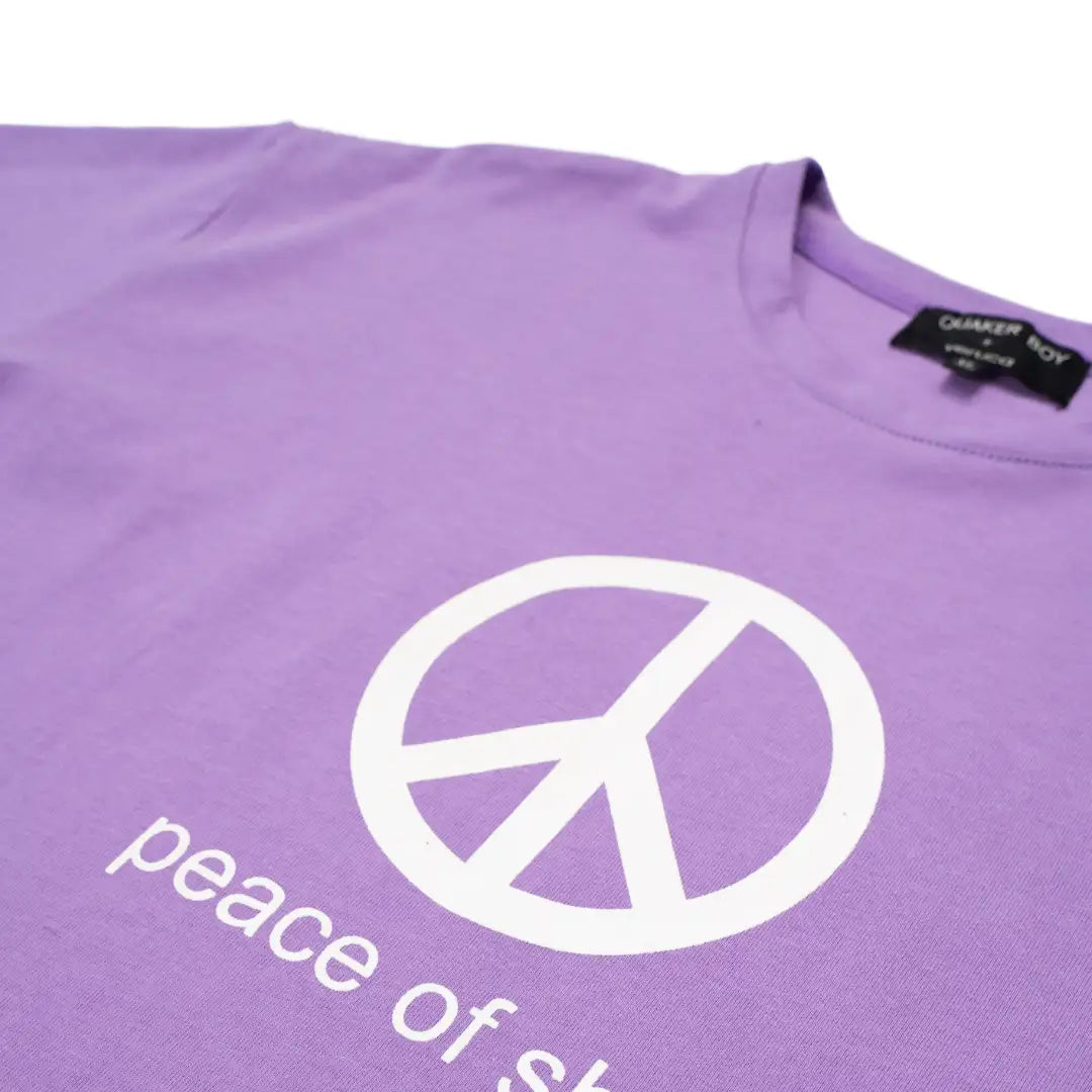@LoveVeruca POS Tee