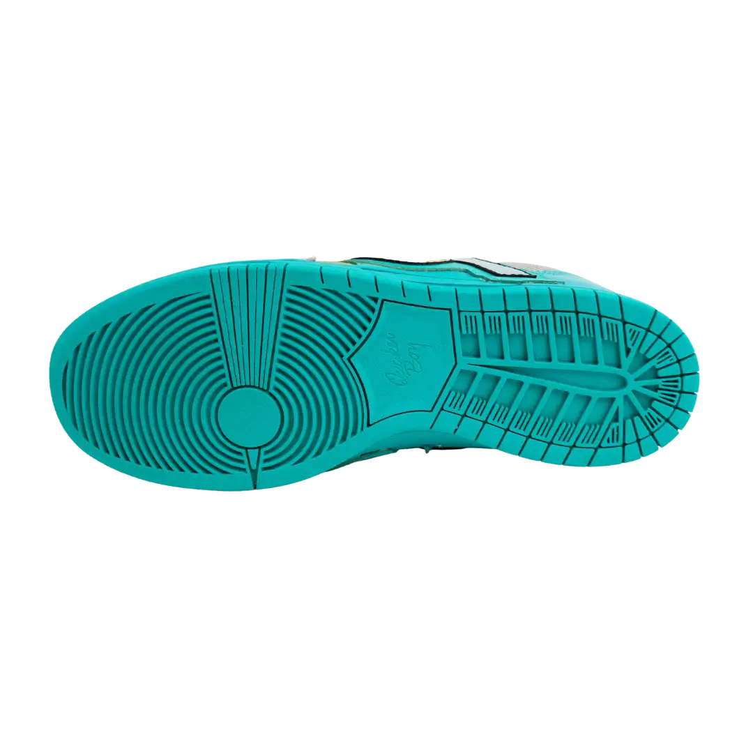 Worldrunner Sneakers