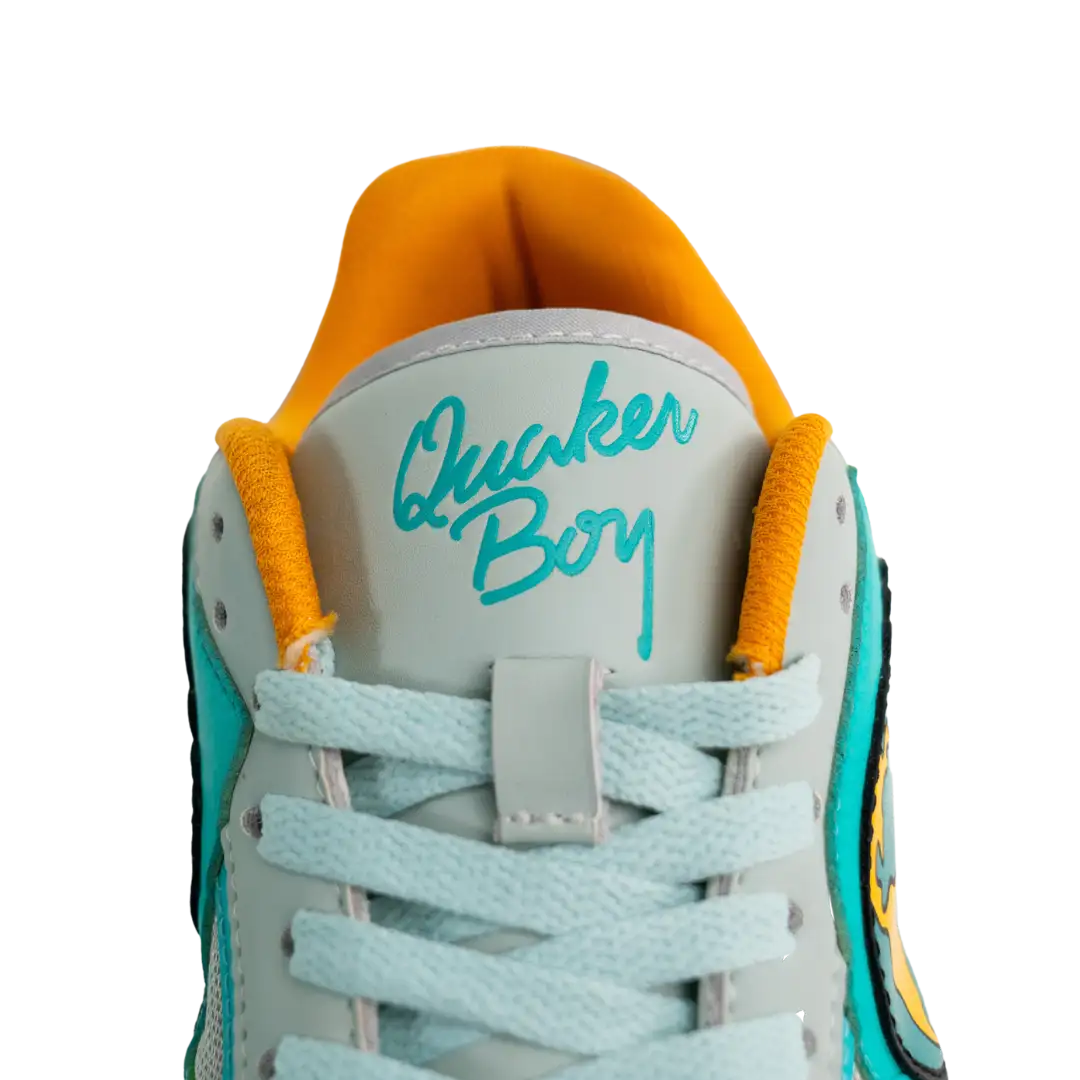 Worldrunner Sneakers