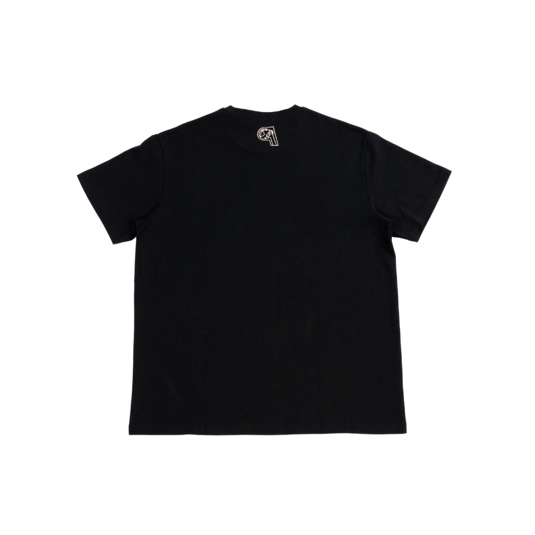 Never Die Tee