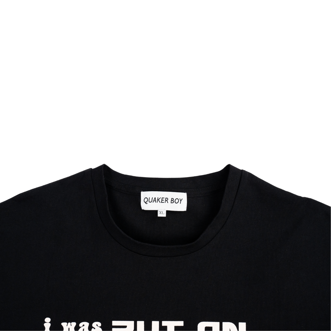 Never Die Tee