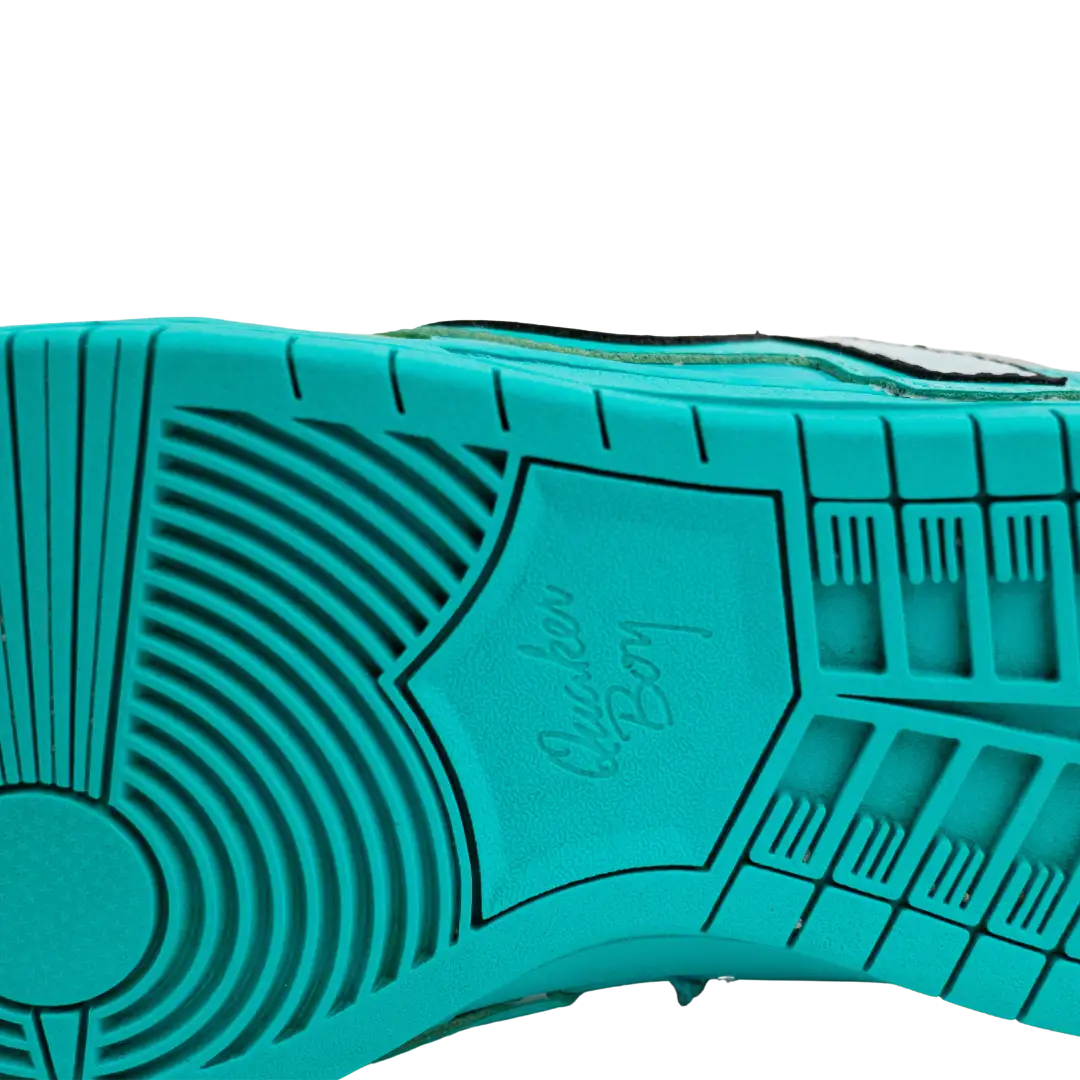 Worldrunner Sneakers