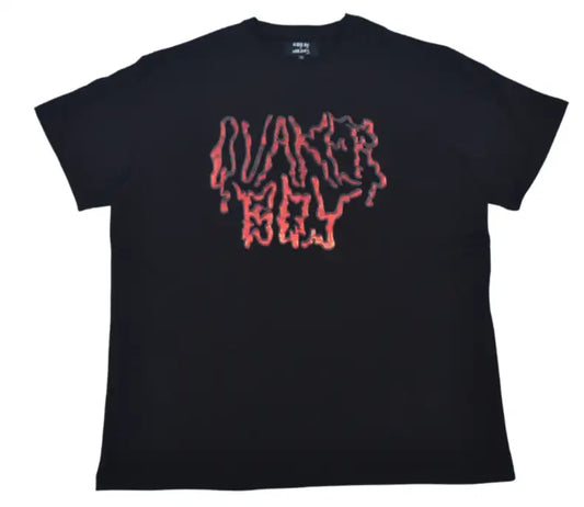 @darkgrapes World Boss Tee