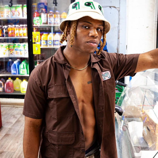 Vice City Shop Shirt