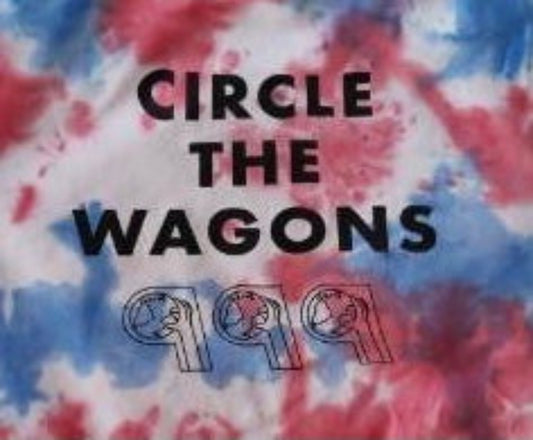 Buffalo Boy Tie Dye Crewneck Sweatshirt