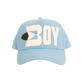 Buffalo Boy Alternate Hat