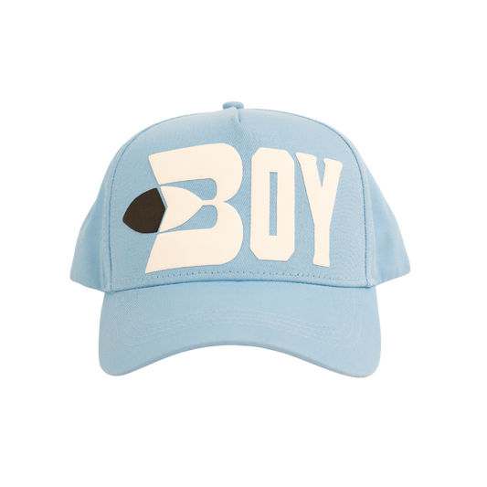 Buffalo Boy Alternate Hat