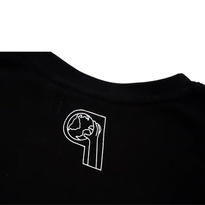 @darkgrapes Band Tee