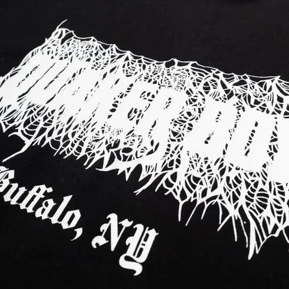 @darkgrapes Band Tee