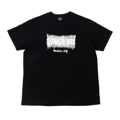 @darkgrapes Band Tee