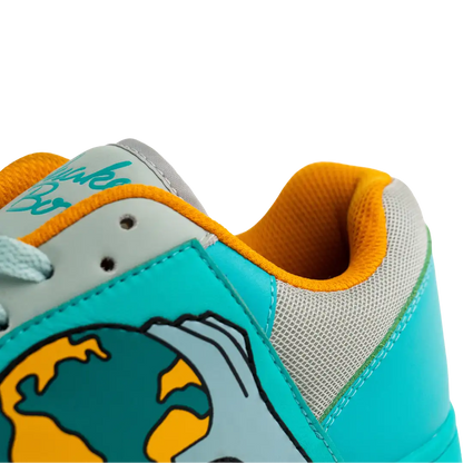 Worldrunner Sneakers
